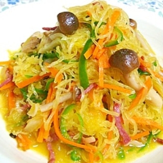 そうめんかぼちゃのレシピ 作り方 簡単人気ランキング 楽天レシピ